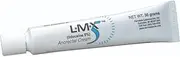 LMX5 Lidocaine Pain Relief Cream, 30g Tube – Topical, Fast Acting, Long Lasting use for Cuts, Scraps, Sunburn, & Bites