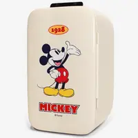 在飛比找友和YOHO優惠-Disney 可愛米奇迷你冰箱 22公升 右門鉸 香港行貨