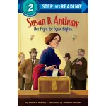 STP SUSAN B ANTHONY: HER FIGHT FOR EQUAL RIGHTS L2