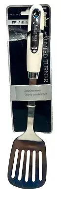 Pillsberry premium stainless steel Slotted Turner spatula