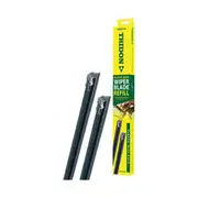 Tridon Wiper Blade Refill - 22 Inch, Plastic Wide Back, 20pk, TWR22-20
