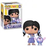 Rainbow Brite Indigo and Hammy Funko POP! Vinyl
