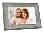 Kodak RCF-1013W - digital photo frame (rcf1013w)