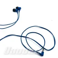 在飛比找Yahoo!奇摩拍賣優惠-【福利品】SONY MDR-EX150AP 藍 (2) 立體