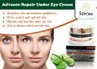 I-Choice Under Eye Cream Advance Repair Anti wrinkle Dark Circle Cream Pack Of 5