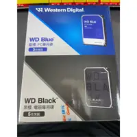 在飛比找蝦皮購物優惠-WD 2TB 藍標 3.5吋桌上型硬碟(WD20EZBX) 