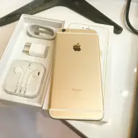 在飛比找蝦皮購物優惠-iPhone 6s Plus 64gb