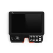 *BRAND NEW* PAX Aries 8 EMV NFC PINpad with WELLS 350 Encryption TDES