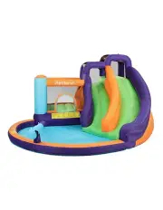 [AirMyFun] Inflatable Water Slide