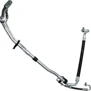 Universal Air Conditioner HA 112524C A/C Suction/Liquid Line Hose Assembly