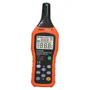 PT6508 Temperature Humidity Meter, Digital Thermometer Hygrometer Monitor with