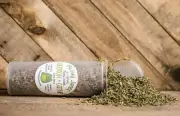 Catnip and Valerian Root Blend All Natural Meowy Janes | Cat Toy