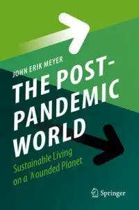 在飛比找博客來優惠-The Post-Pandemic World: Susta