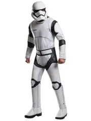 Stormtrooper Deluxe Adult Costume - Standard Size