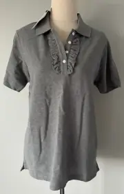 BNWT LADIES 'RM WILLIAMS' POLO TOP SHIRT SZ 12