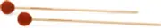 Encore Mallets NZ5B (2-pack) Bundle