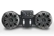 SSV Works 2 Speaker Audio Kit For Can-Am Ryker 900 2019-22 210-RKR-2K2