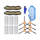 Replacement Parts for Filter for Ecovacs DEEBOT N79 N79S Robotic Vacuum Cleaner.