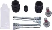 MotiveTech Front Brake Caliper Slider Pin Guide Kit Bcf1451B Replaces for J 2009-2015