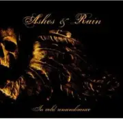 ASHES & RAIN - IN COLD REMEMBRANCE NEW CD