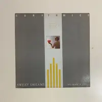 在飛比找Yahoo!奇摩拍賣優惠-Eurythmics - Sweet Dreams (Are