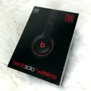 Beats Solo 3 Wireless (Ten Years Deccade Collection) Dr. Dre - SEALED
