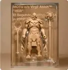 Virgil Abloh x MOTU Skeletor Figure