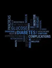在飛比找博客來優惠-Diabetes: Blood Glucose Monito