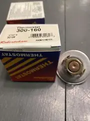 160f Thermostat Motorad 300-160 compare to stant 13006