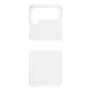 Case-Mate Tough Clear Plus Case for Samsung Galaxy Z Flip 3 5G - Clear