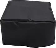 TEHAUX 1Pc Projector Cover Protector for Home Projector Design with Drawstring Space Saving Storage and Scratches