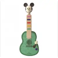 在飛比找蝦皮購物優惠-迪士尼 Disney Hooyay 米奇百變音樂吉他 音樂玩
