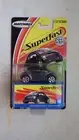 2004 Matchbox Superfast 1 of 15,000 made, Volkswagen Concept #48...MONMC