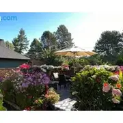 Garden Home In Victoria