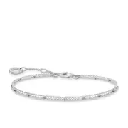 Buy Bracelet Double by Thomas Sabo online - THOMAS SABO Australia