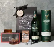 Whisky on the Rocks