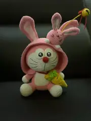crochet Doraemon