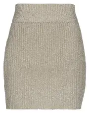 [ALBERTA FERRETTI] ALBERTA FERRETTI Mini skirts - Item 35439323