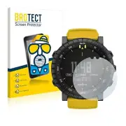 Suunto Core Yellow Crush , 2x BROTECT® Matte, Screen Protector, Anti-Glare