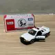 (bear)正版現貨 TOMICA 多美 No.23 23 日產 Nissan GT-R GTR 警車 警察 會場車