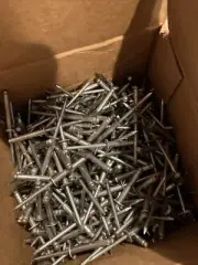 Box of 500 AB6-16A Aluminum Rivet & Mandrel 3/16” Diameter