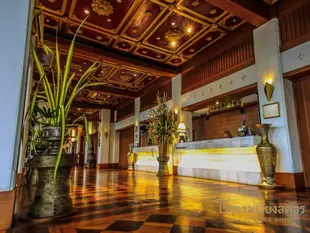 維恩拉科爾飯店Wienglakor Hotel