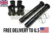JCB PARTS -BUCKET PIN & LYNCH PIN SET OF JCB 3CX,4CX (911/16600,G65/0,826/00512)