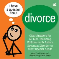 在飛比找誠品線上優惠-I Have a Question about Divorc