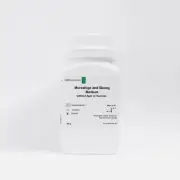 MS Culture Media Without Agar & Sucrose | fine powder 250g up to make 50L