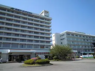 白濱海濱飯店 Shirahama Seaside Hotel