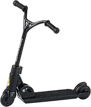 Finger Scooter - Finger Scooter with Elastic Wheels - Interactive Finger Toys for Kids