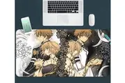 3D Tsubasa Reservoir Chronicle 492 Anime Desk Mat