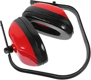 OSALADI Adjustable Ear Muffs for Babies Noise Blocking Headphones Hearing Protection Perfect for Industrial Settings Gentle Material