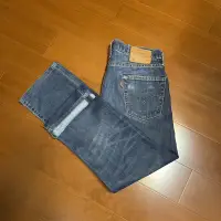 在飛比找蝦皮購物優惠-(Size 30/34) Levi’s 513 彈性修身牛仔